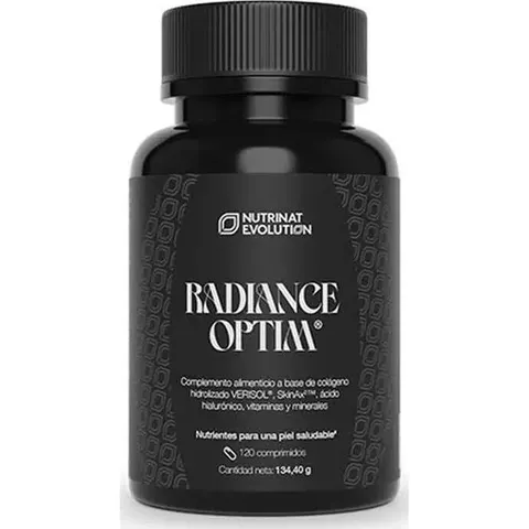 Nutrinat evolution radiance optim 120comp. – imagen 2