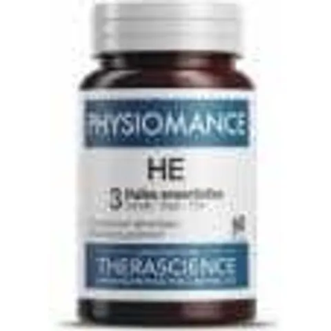 Therascience physiomance he 60perlas. – imagen 4