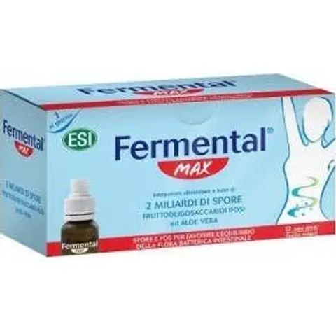 ESI Fermental Max 12 Botellas – imagen 2
