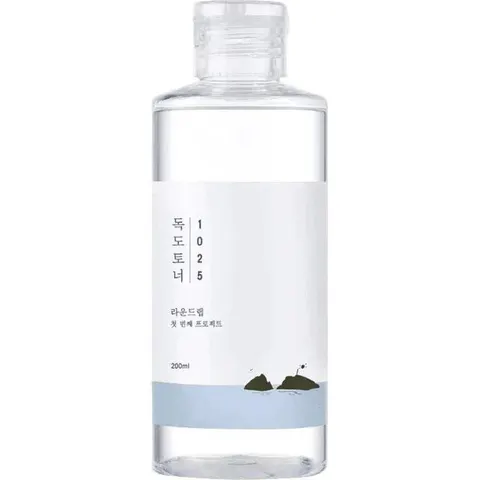 Round Lab 1025 Dokdo Toner 100 ml – imagen 3