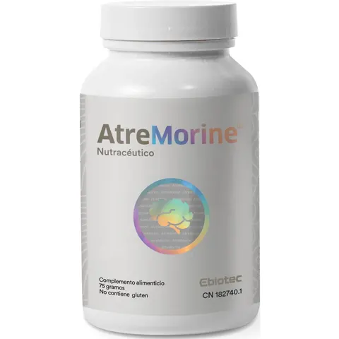 Ebiotec Atremorine 75 g – imagen 2