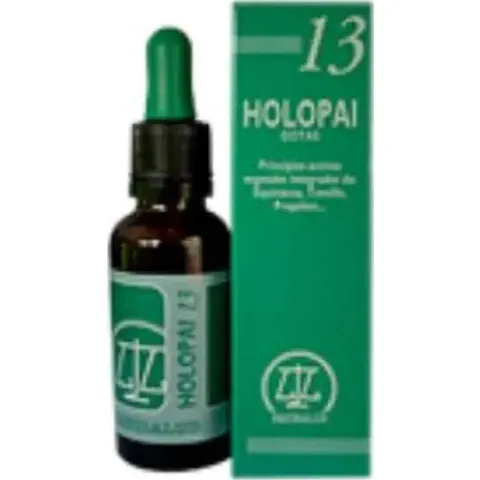 Equisalud Holopai 13 31ml – imagen 4