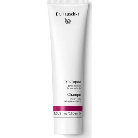 Dr. Hauschka Champú suave 150 ml – imagen 4