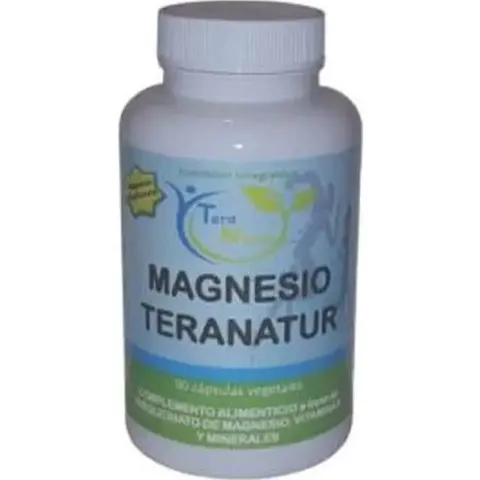 Teranatur b-100 complex 60cap. – imagen 2