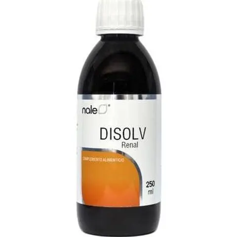 Nale Disolv Renal 250 ml – imagen 5
