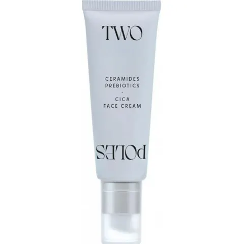 Two Poles Cica Face Cream 50ml – imagen 2