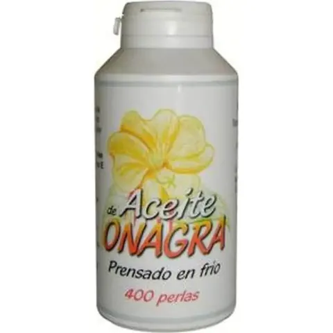 El valle aceite de onagra 400perlas – imagen 2