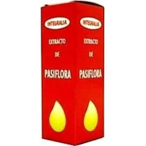 Integralia Extracto de Pasiflora 50 ml – imagen 4