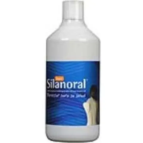 Mca productos naturales silanoral basic 1litro – imagen 3