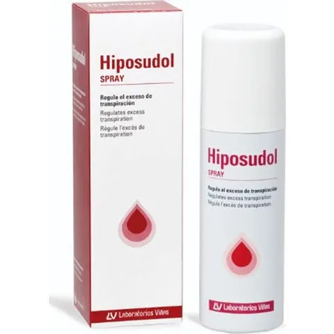 Hiposudol spray 100ml – imagen 2
