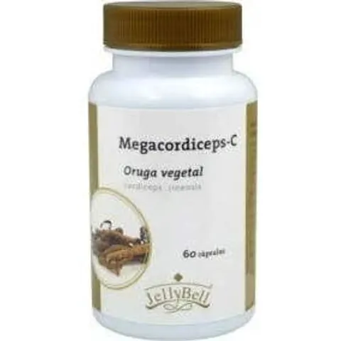Jellybell Megacordiceps-C – imagen 4