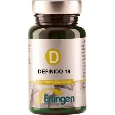 Erlingen Base Definido 19 60 comp – imagen 3