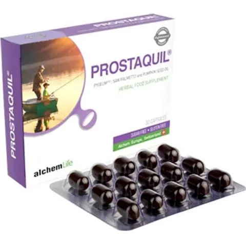 Alchemlife phytorelief vita c 30 comp – imagen 2