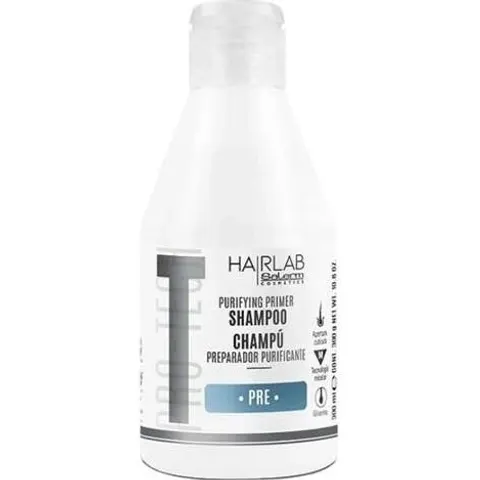 Salerm Purifying Primer champú 300 ml – imagen 3