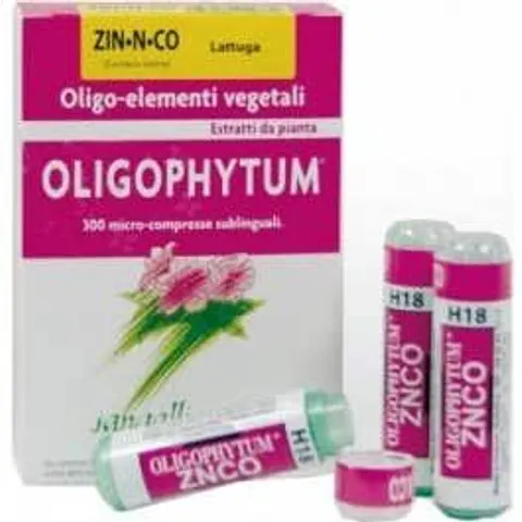 Holistica oligophytum magnesio 100gra – imagen 4