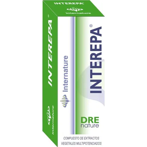 Internature Interepa 30 ml – imagen 4