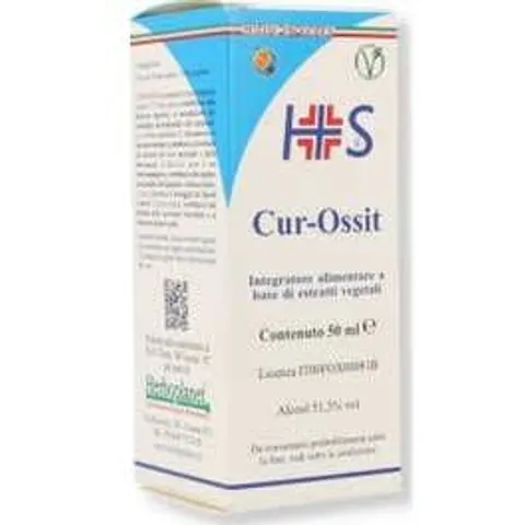 Herboplanet Cur-Ossit 50 ml – imagen 4