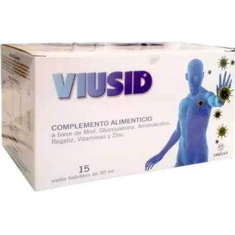 Catalysis viusid 15amp. - catalysis – imagen 4