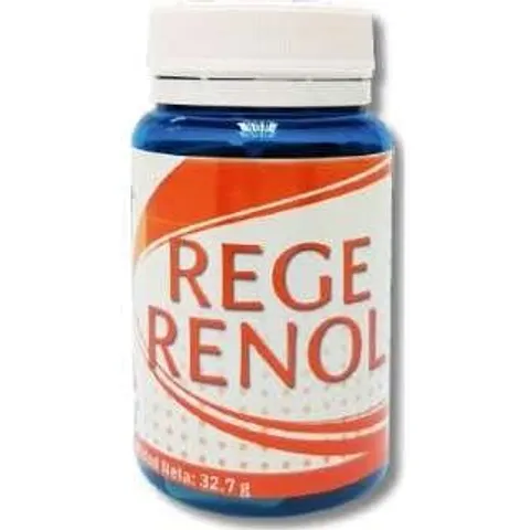 Espadiet Rege Renol 60 caps – imagen 4
