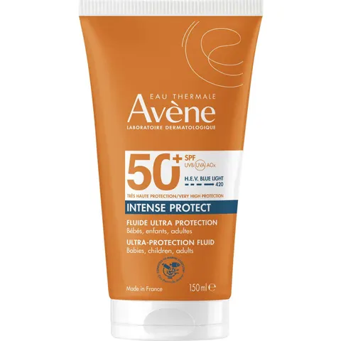 Avene Avène Intense Protect SPF50+ 150ml – imagen 2