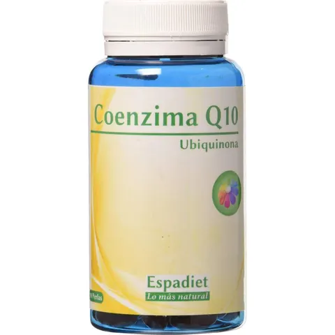 Espadiet coenzima q10 90perlas – imagen 4