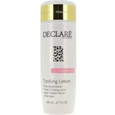 Declaré Declare Tónico Suave 200 ml – imagen 2