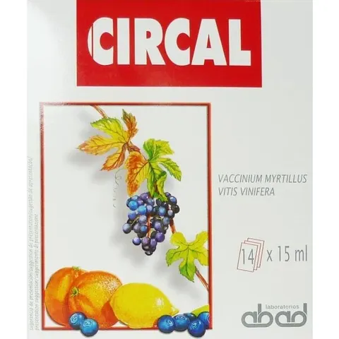 Kiluva Circal 14 Sobres – imagen 4