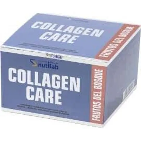 Nutilab Collagen Care 46 Sobres – imagen 4