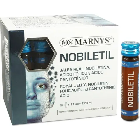 Marnys Nobiletil 20x11ml – imagen 2