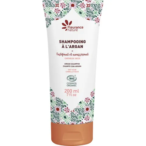 Fleurance nature champu argan 200ml. – imagen 4