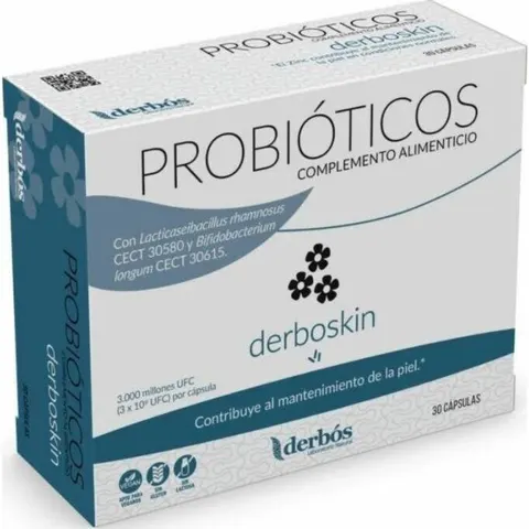 Derbos kin 30 Caps – imagen 4