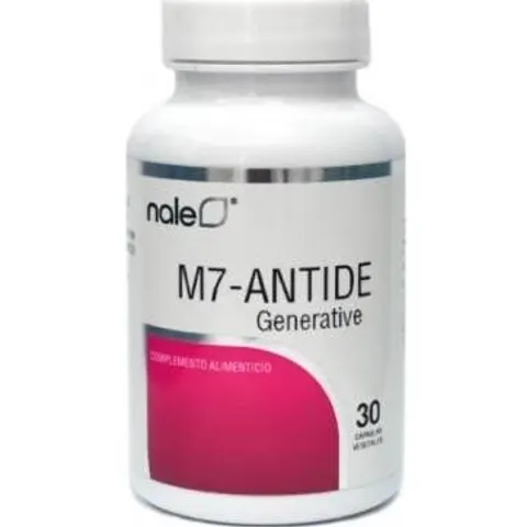 Nale antidegenerative m7 30cap. – imagen 4