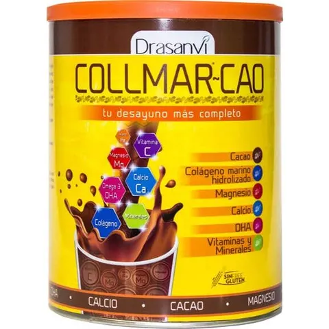 Drasanvi Collmar Cao 300 gr – imagen 2