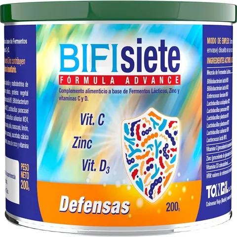Tongil Bifisiete Defensas 200g – imagen 5