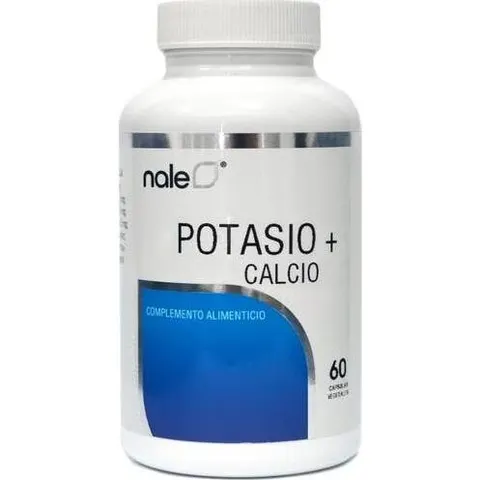 Nale Potasio + Calcio – imagen 5
