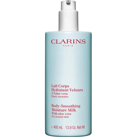 Clarins Leche Corporal Hidratante 400 ml – imagen 5