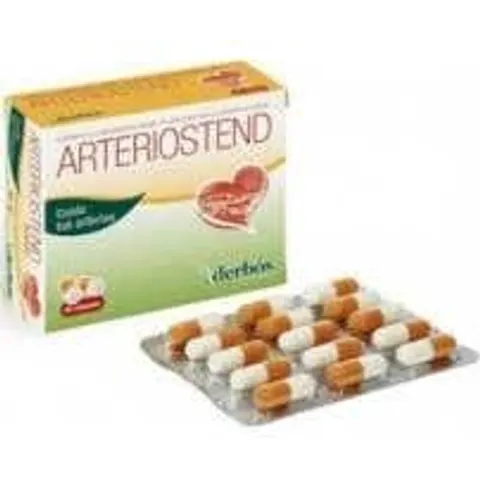 Derbosa Arteriostend – imagen 5