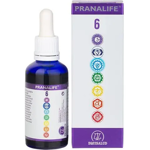 Equisalud Pranalife 6 – imagen 3