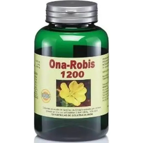 ROBIS Ona 1200 mg 130 caps – imagen 4