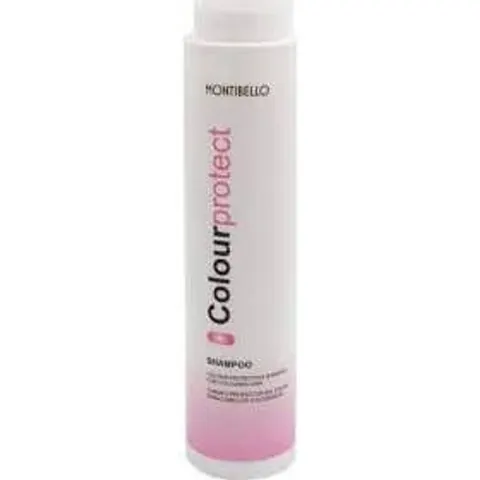 Montibello Colour Protect champú 300 ml – imagen 2