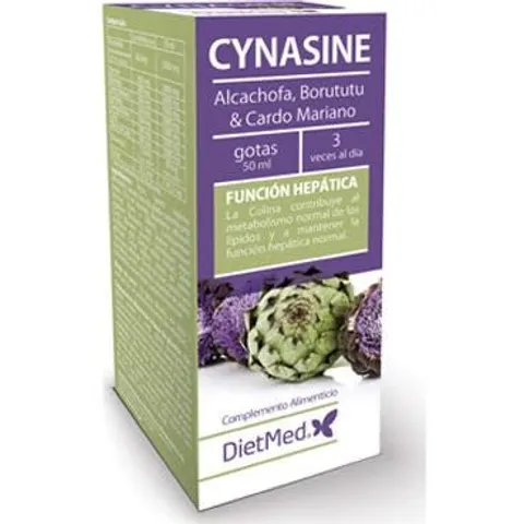 Dietmed CYNASINE 50ml – imagen 5