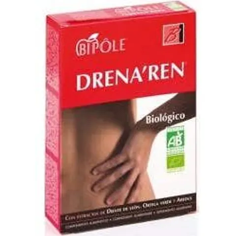 Intersa Bipole Drenaren 20 ampollas – imagen 3