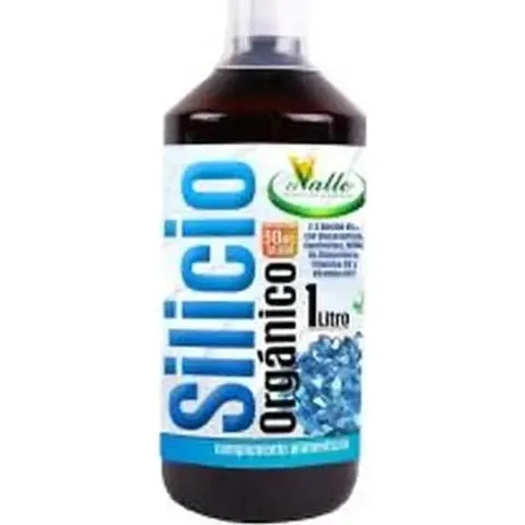 El valle silicio organico 1l. – imagen 3