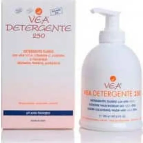 Vea Detergente Gel de Baño 250ml – imagen 2
