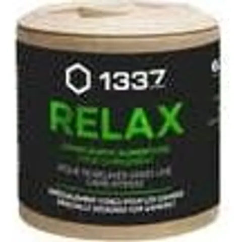 1337 Pharma Sleep 60caps – imagen 2