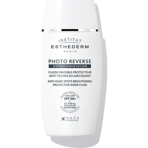 Institut Esthederm Photo Reverse Fluido SPF50+ 40 ml – imagen 2