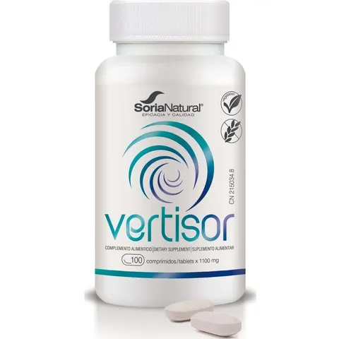 Soria natural vertisor 100comp – imagen 4