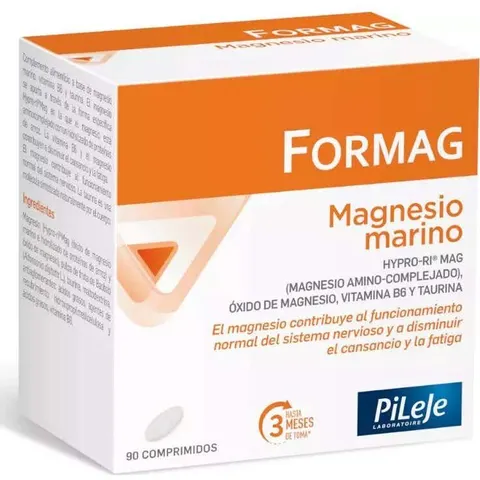 Pileje Formag 90 comprimidos – imagen 2