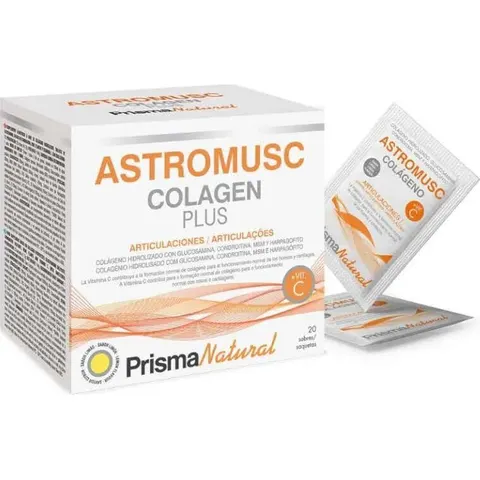 Prisma Natural Astromusc 20sobres – imagen 2