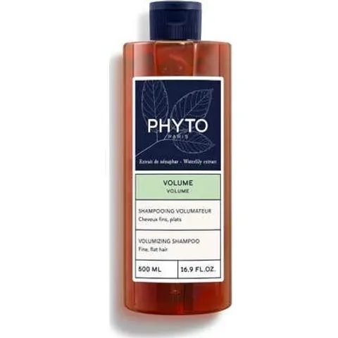 Phyto Champú Volumen 500 ml – imagen 3
